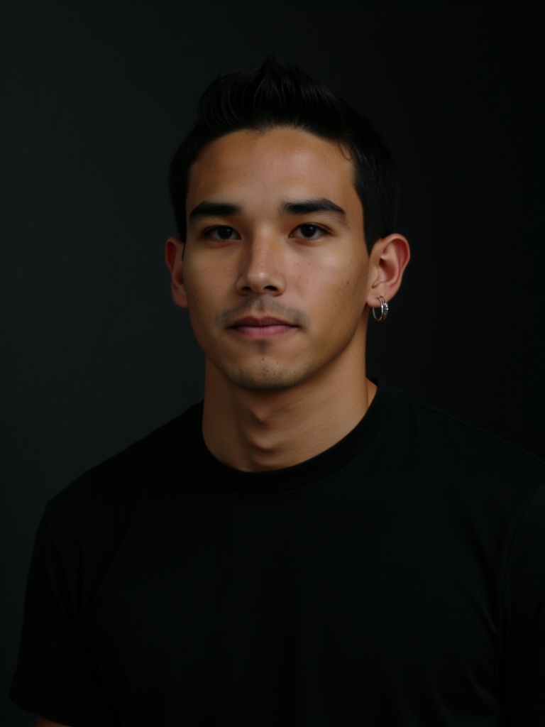 Studio Dark